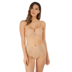 Lisse Taillenslip -Frau Unterwäsche Laden lissetailleslip4 we145008frp