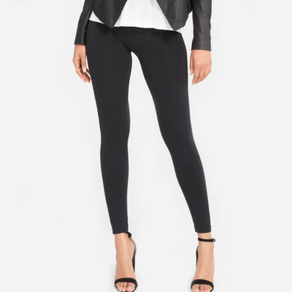 Look At Me Now Figurformende Legging 1 Look At Me Now Figurformende Legging