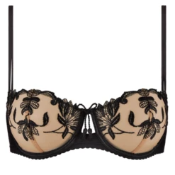 Lovessence Half Cup BH 9 Lovessence Half Cup BH -Frau Unterwäsche Laden lovessencehalfcupbh rmf14zwart