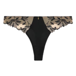 Lovessence String -Frau Unterwäsche Laden lovessencestring rm26zwart