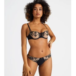 Lovessence String -Frau Unterwäsche Laden lovessencestring4 rm26zwart