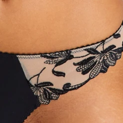 Lovessence String -Frau Unterwäsche Laden lovessencestring5 rm26zwart