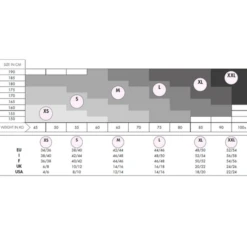 Synergy Push-up Panty 20 Denier 5 Synergy Push-up Panty 20 Denier -Frau Unterwäsche Laden maattabel wolford 69