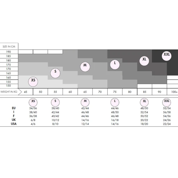 Synergy Push-up Panty 20 Denier 3 Synergy Push-up Panty 20 Denier – Bild 3