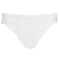 Madison String -Frau Unterwäsche Laden madisonstring 0662125wit