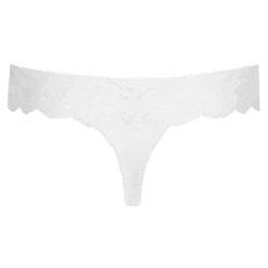 Madison String -Frau Unterwäsche Laden madisonstring1 0662125wit