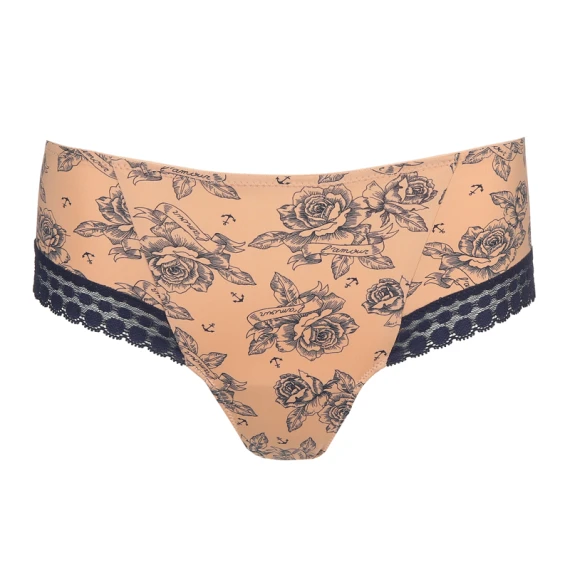 Matama Hotpants 1 Matama Hotpants