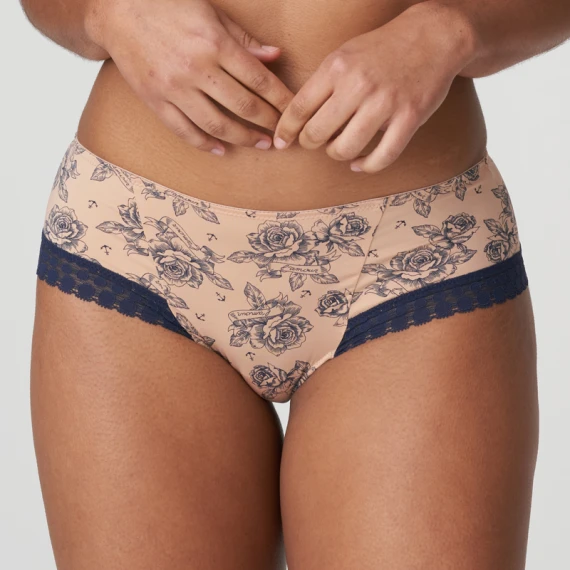 Matama Hotpants 2 Matama Hotpants – Bild 2