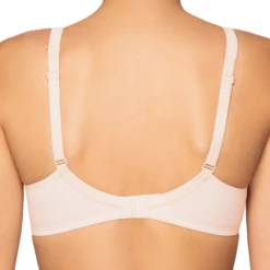 Moments BH Ohne Bügel -Frau Unterwäsche Laden momentsbhzonderbeugels2 319dustyrose