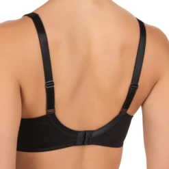 Moments BH Ohne Bügel -Frau Unterwäsche Laden momentsbhzonderbeugels4 319black