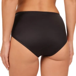 Moments Slip -Frau Unterwäsche Laden momentsslip3 1319black