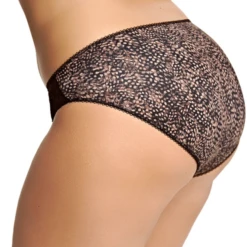 Morgan Slip 7 Morgan Slip -Frau Unterwäsche Laden morganslip2 el4115eby