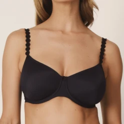 Tom Nahtloser Bügel BH -Frau Unterwäsche Laden naadloosbeubh 0120821chb