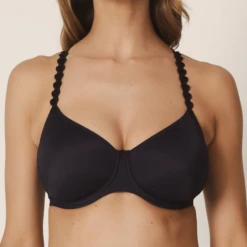 Tom Nahtloser Bügel BH -Frau Unterwäsche Laden naadloosbeubh1 0120821chb