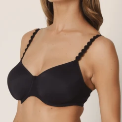 Tom Nahtloser Bügel BH -Frau Unterwäsche Laden naadloosbeubh2 0120821chb