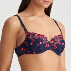 Nathy Balconette BH 7 Nathy Balconette BH -Frau Unterwäsche Laden nathybalconettebh2 0102485wbl