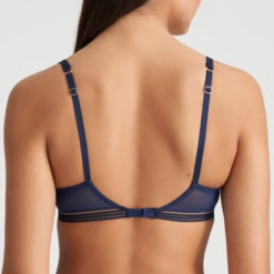 Nathy Balconette BH 8 Nathy Balconette BH -Frau Unterwäsche Laden nathybalconettebh3 0102485wbl