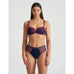 Nathy Vorgeformter Balconette BH -Frau Unterwäsche Laden nathyvoorgevormdebalconettebh4 0102489wbl