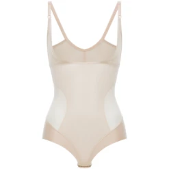 Silhouette Collection Korrigerender Body