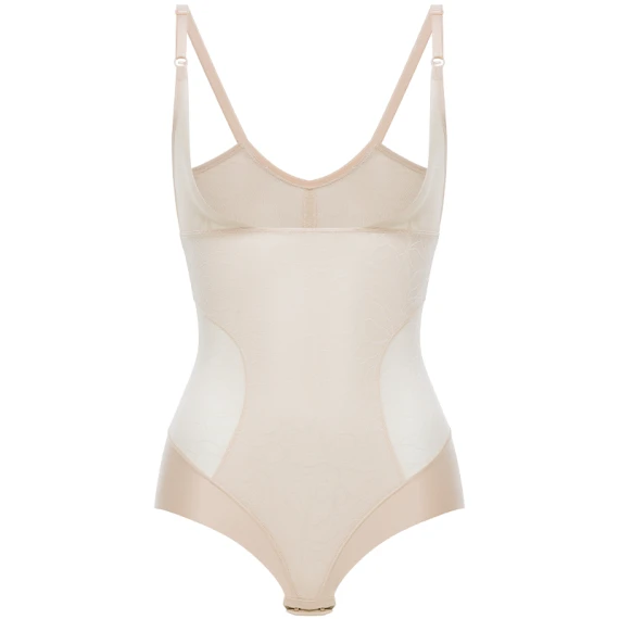 Silhouette Collection Korrigerender Body 1 Silhouette Collection Korrigerender Body