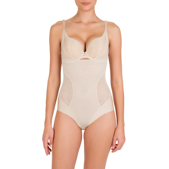 Silhouette Collection Korrigerender Body 3 Silhouette Collection Korrigerender Body – Bild 3