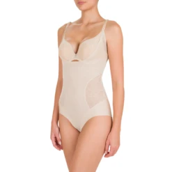 Silhouette Collection Korrigerender Body 9 Silhouette Collection Korrigerender Body -Frau Unterwäsche Laden nude 4 0820823