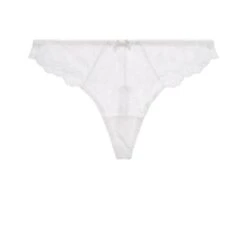 Danse Des Sens String -Frau Unterwäsche Laden og26 opal 1
