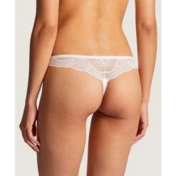 Danse Des Sens String -Frau Unterwäsche Laden og26 opal 3