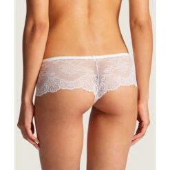 Danse Des Sens Shorts 7 Danse Des Sens Shorts -Frau Unterwäsche Laden og70 opal 3