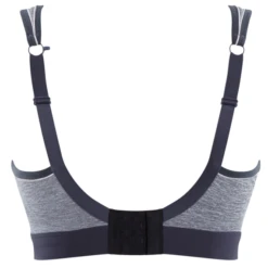 Vorgeformter Sport BH Ohne Bügel -Frau Unterwäsche Laden panachesportbhzonderbeugel 17341bcharcoal