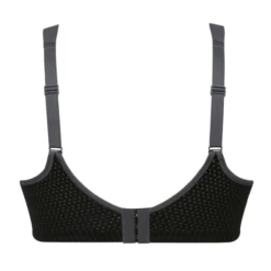 Performance Wire X Sport BH -Frau Unterwäsche Laden performancexwiresportbh1 5599zwart antraciet