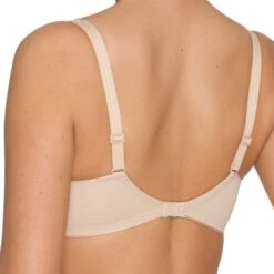 Perle Plunge-BH 11 Perle Plunge-BH -Frau Unterwäsche Laden perle plunge bh caffe latte5