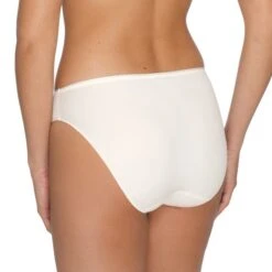 Perle Slip 7 Perle Slip -Frau Unterwäsche Laden perle riobroekje natuur 2