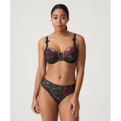 Pleasanton Bügel BH -Frau Unterwäsche Laden pleasantonbeugelbh4 0163370zwa