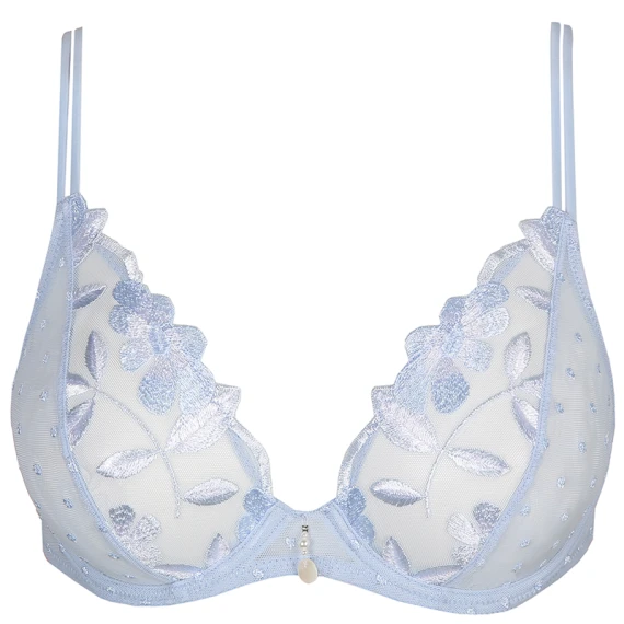 Agnes Plunge BH 1 Agnes Plunge BH