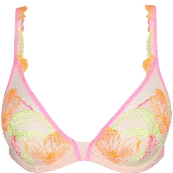 Georgia Plunge BH 1 Georgia Plunge BH