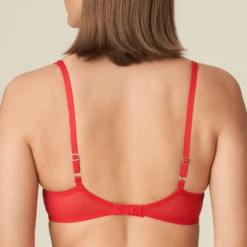 Linda Plunge-BH -Frau Unterwäsche Laden plungebh4 0102356trr