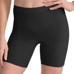 Figurformende Miederhose Spanx