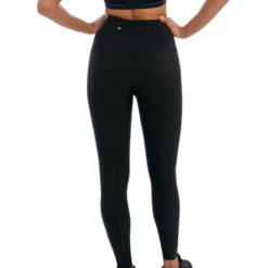 Power Sculpt Sport Legging 6 Power Sculpt Sport Legging -Frau Unterwäsche Laden powersculptsportlegging3 ac200351blk