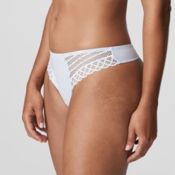 East End String -Frau Unterwäsche Laden primadonna twist east end string 2 0641930hbl