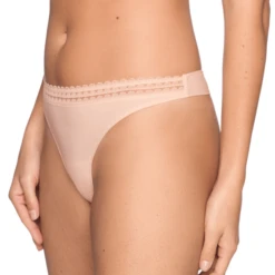 I Want You String -Frau Unterwäsche Laden primadonnaiwantyoustring 0641450ven1