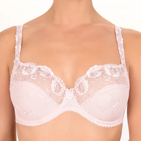 Provence Bügel BH 2 Provence Bügel BH – Bild 2