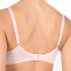 Provence Bügel BH 7 Provence Bügel BH -Frau Unterwäsche Laden provencebeugelbh2 80505porseleinrose