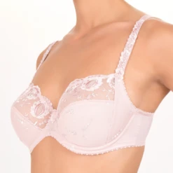 Provence Bügel BH 6 Provence Bügel BH -Frau Unterwäsche Laden provencebeugelbh3 80505porseleinrose