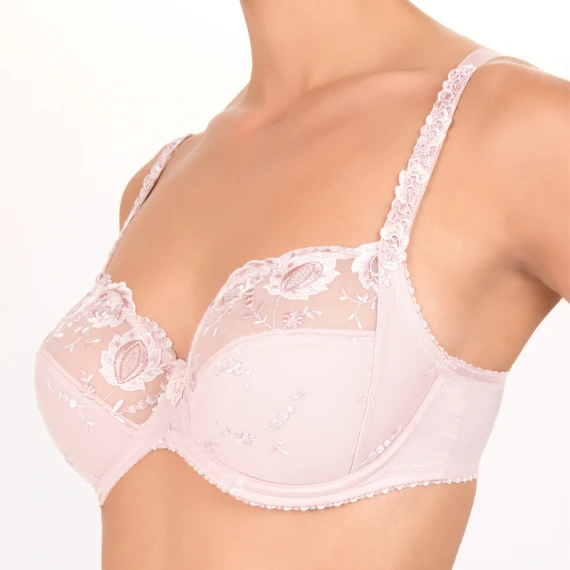 Provence Bügel BH 3 Provence Bügel BH – Bild 3