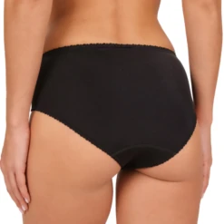 Provence Taillenslip -Frau Unterwäsche Laden provencetailleslip2 81305zwart