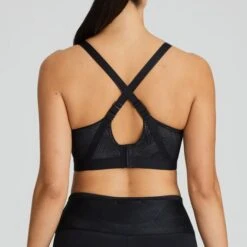 The Game Vorgeformter Sport BH -Frau Unterwäsche Laden ps 6000516 zwa 4