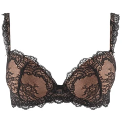 Danse Des Sens Push-Up BH 5 Danse Des Sens Push-Up BH -Frau Unterwäsche Laden push upbh og08 nblack