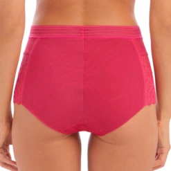 Raffine Hoher Slip -Frau Unterwäsche Laden raffinehogeslip2 we148010frm