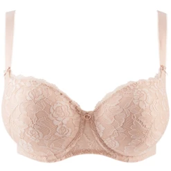 Rosessence Balconette BH 9 Rosessence Balconette BH -Frau Unterwäsche Laden rosessencebalconettebh hk04nude